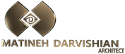 شرکت معماری متینه درویشیان